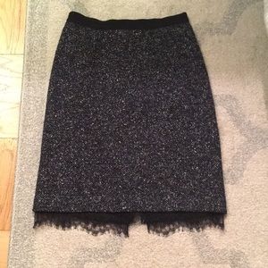 Rebecca Taylor Skirt